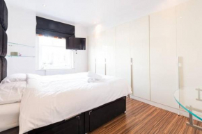 Gorgeous Apartment in Trendy Neighbourhood (HM3), London